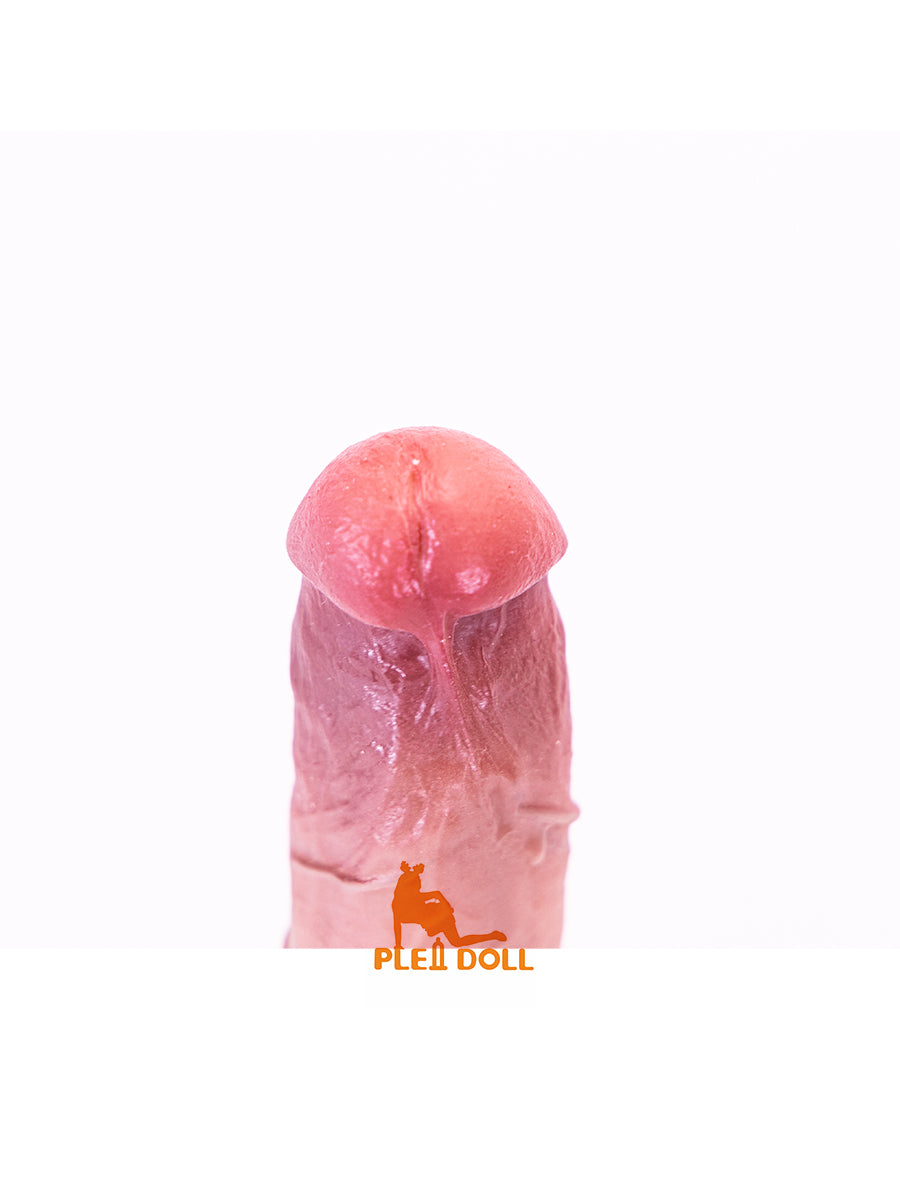Real Dick Dildo The First Clone Dildo from An Asian Guy