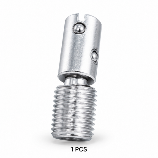 360° Rotating Head Connector Screw for Sex Dolls