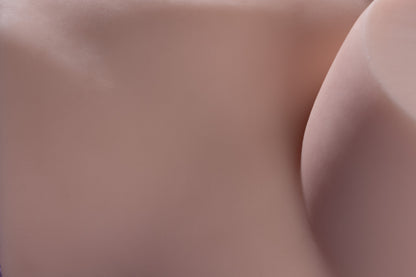 22kg Real Size Butt Doll – Lifelike TPE Silicone Feel Hip Model