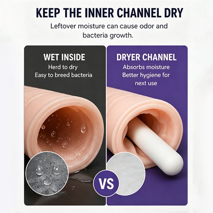 Drying Stick for Masturbator – Essential Maintenance Tool