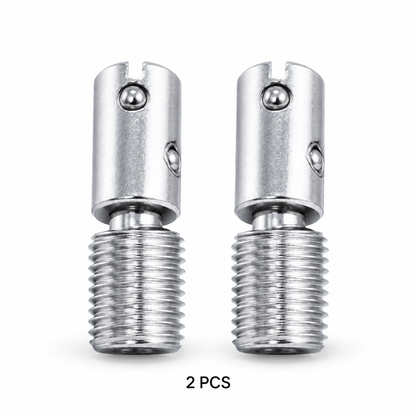 360° Rotating Head Connector Screw for Sex Dolls